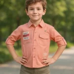 boys full suit