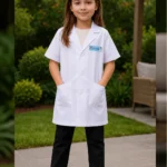 doctor apron