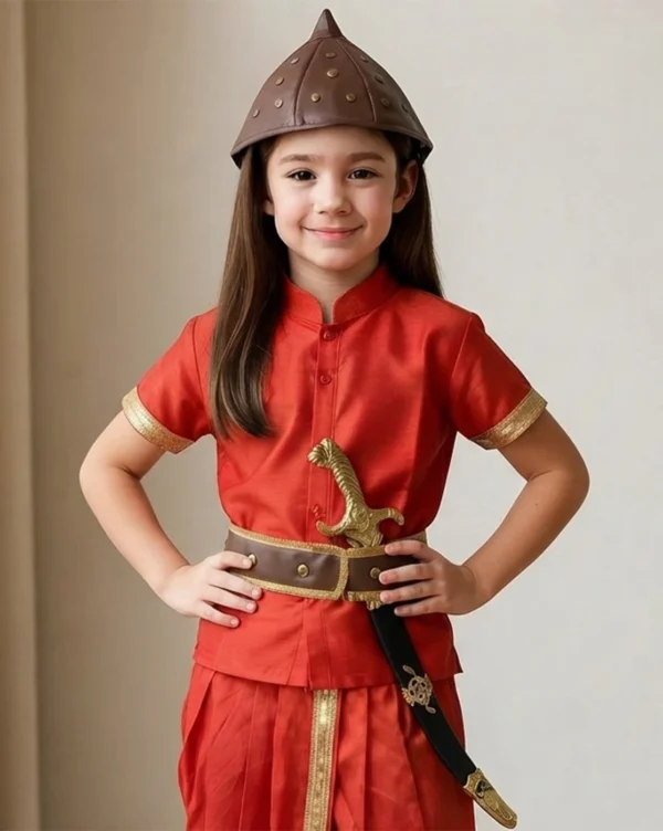 fancy dress