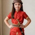 fancy dress