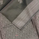 semi tissue silk saree