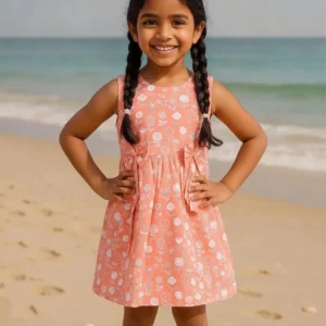 girls frock
