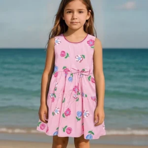 Girls Frock
