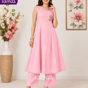 ladies set cotton