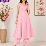 ladies set cotton