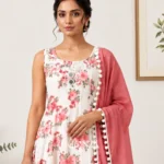 ladies set cotton