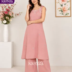 Ladies Set Cotton 2 Pcs