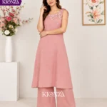 Ladies Set Cotton 2 Pcs