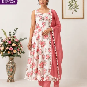 ladies set cotton