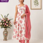 ladies set cotton