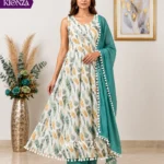 ladies set cotton