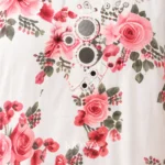 ladies set cotton