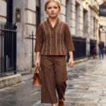 girls western set