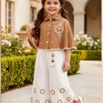girls western set