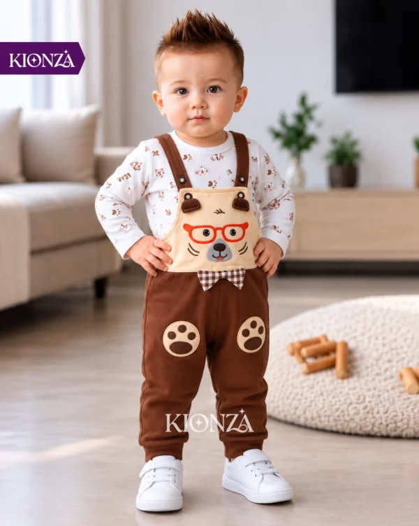 boys romper