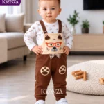 boys romper