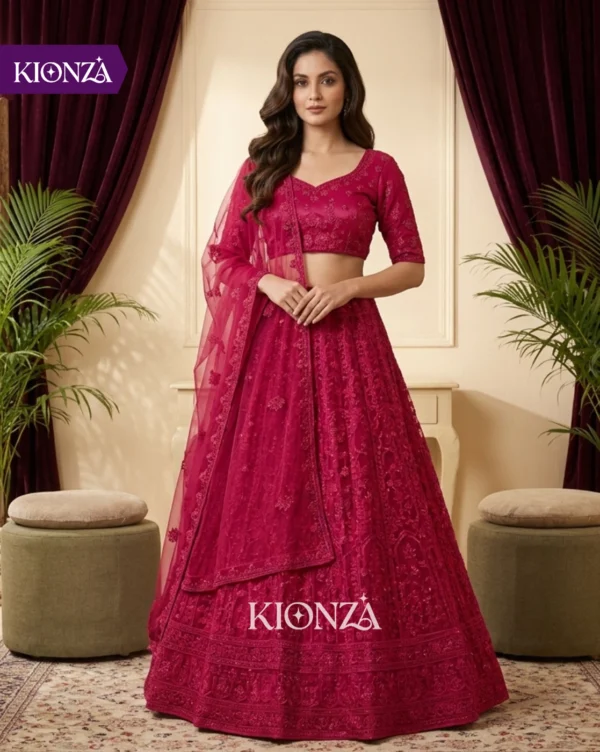 Ladies Lehenga