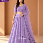 Ladies lehenga