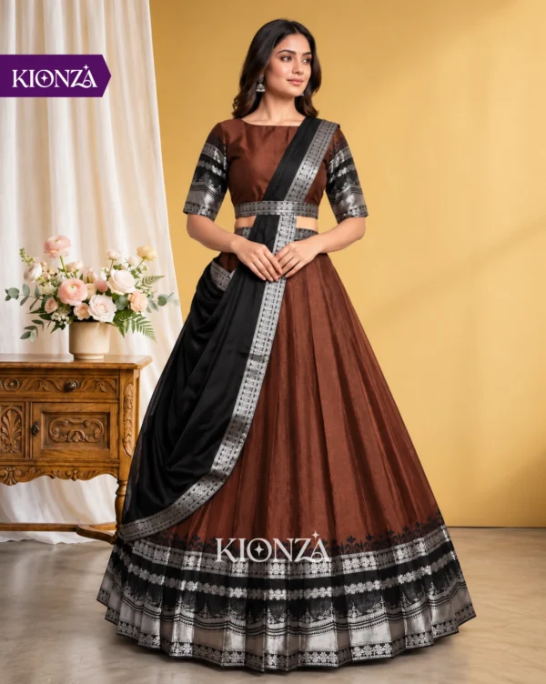 Ladies Lehenga