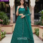 ladies lehenga
