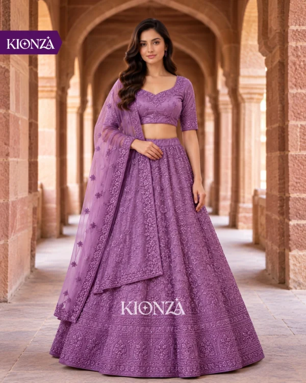 ladies lehenga