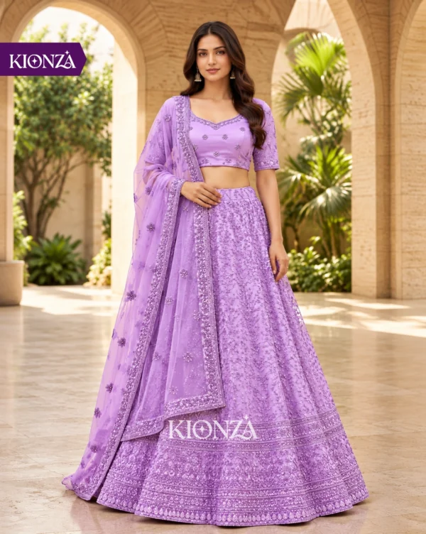 ladies lehenga