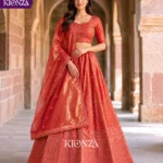 Ladies lehenga