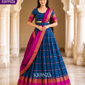 Ladies lehenga