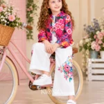 girls western set