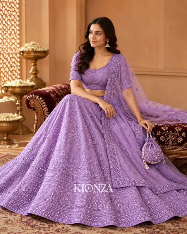 Ladies Lehenga