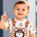 boys romper